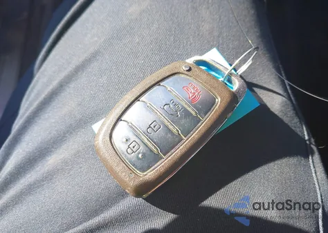 2018 Hyundai Ioniq Hybrid Limited из США, поврежденный, VIN KMHC85LC3JU065214